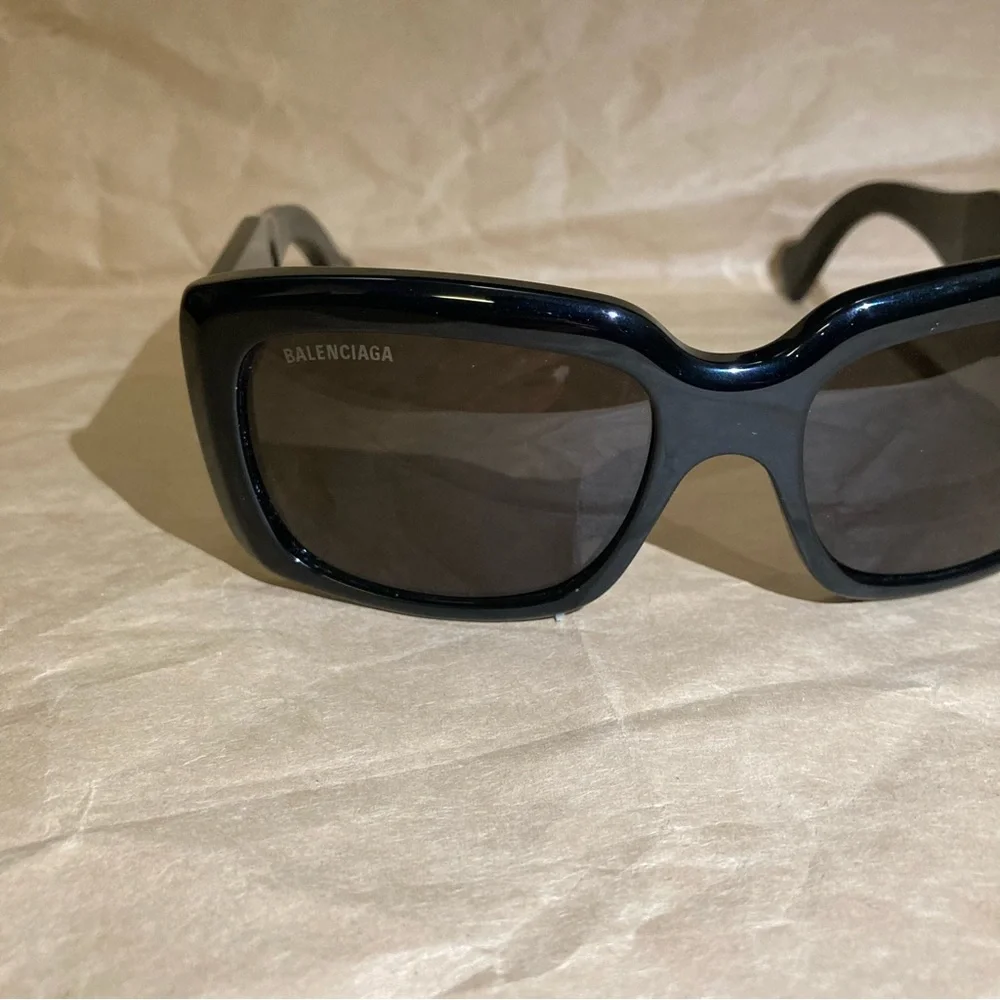 Balenciaga sunglasses